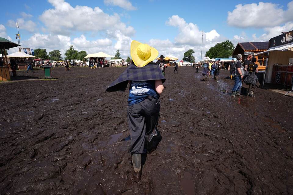 Wacken Open Air