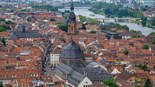 Heidelberg Heidelberg