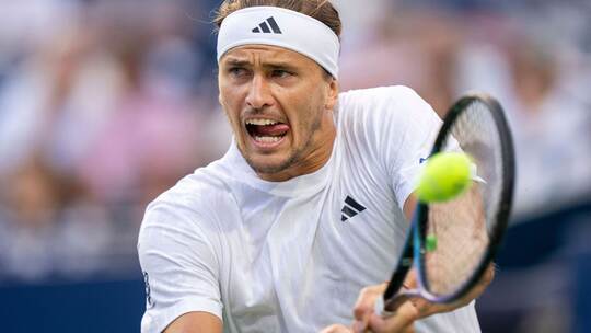 Tennis: ATP-Tour - Toronto Tennis: ATP-Tour - Toronto