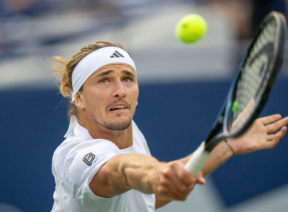 Tennis: ATP-Tour - Toronto Tennis: ATP-Tour - Toronto