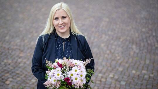 Josefa von Hohenzollern-Emden