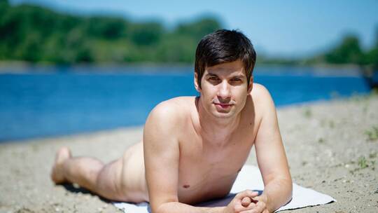 Mannheims Stadtrat Julien Ferrat