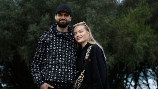 Familie Ochsenknecht