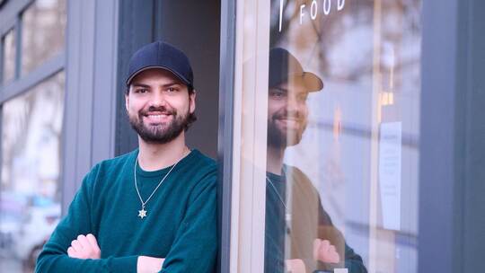 Jimi Blue Ochsenknecht