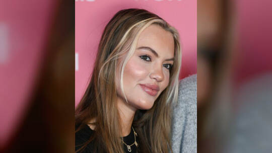 Cheyenne Savannah Ochsenknecht