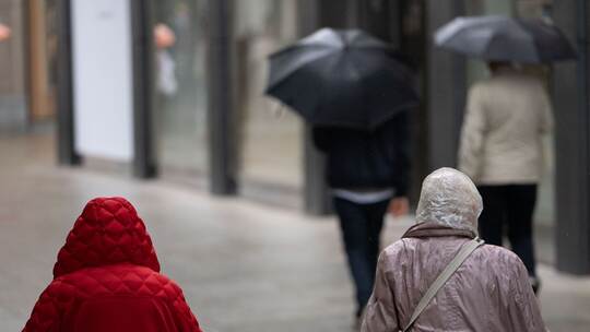 Wetter in Baden-Württemberg Wetter in Baden-Württemberg