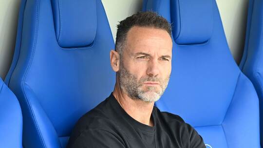 Karlsruher SC - Preußen Münster Karlsruher SC - Preußen Münster