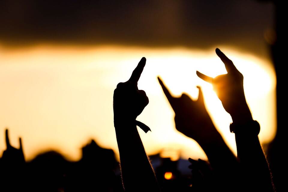Wacken Open Air Wacken Open Air