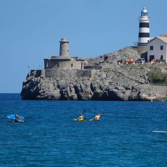 Mallorca