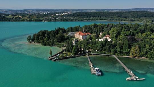 Insel Mainau Insel Mainau