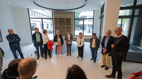 Schau Mal Technisches Rathaus