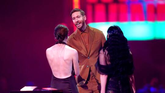 Calvin Harris Calvin Harris