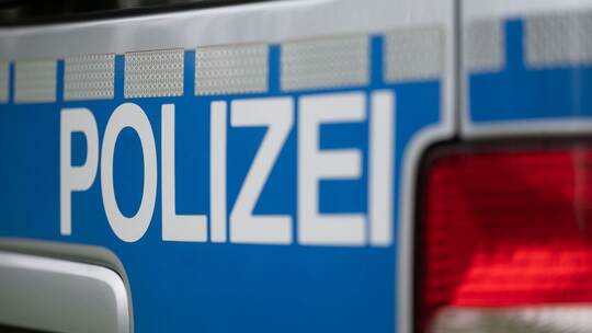 Symbolbild Polizeiauto Symbolbild Polizeiauto