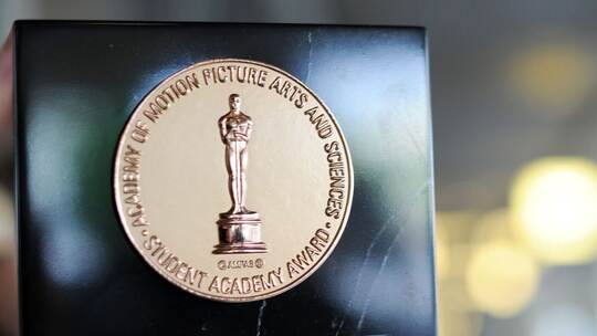 Studenten-Oscar Studenten-Oscar