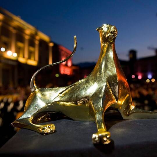 Filmfestival Locarno