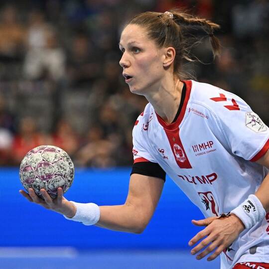 Xenia Smits
