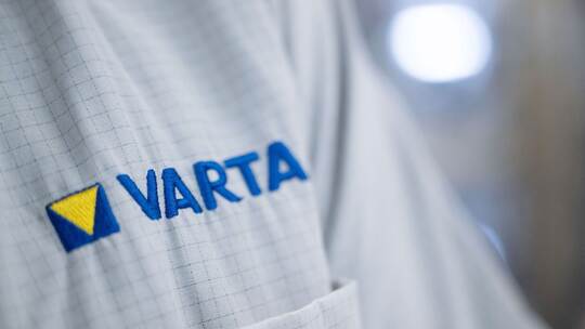 Varta AG Varta AG