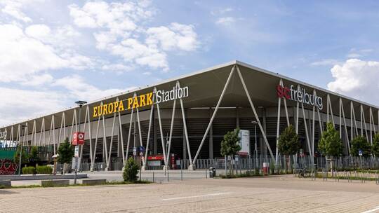 Europa-Park-Stadion