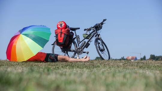 Wetter in Baden-Württemberg