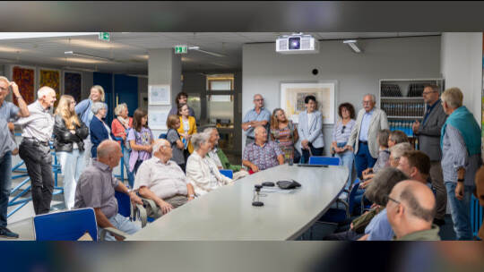 Schau Mal PZ Medienhaus