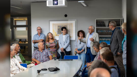 Schau Mal PZ Medienhaus