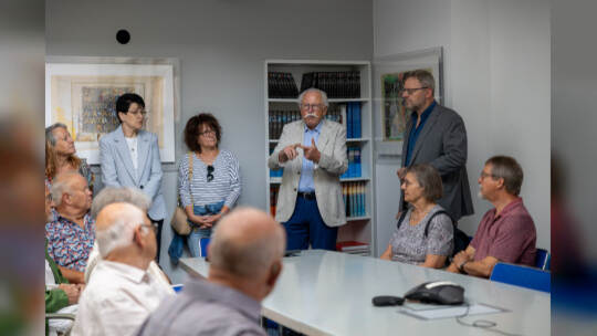Schau Mal PZ Medienhaus
