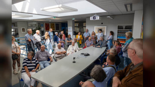 Schau Mal PZ Medienhaus