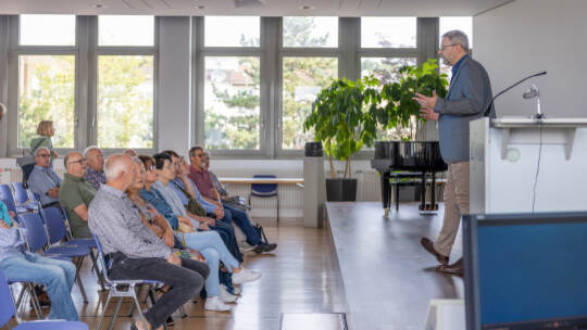 Schau Mal PZ Medienhaus