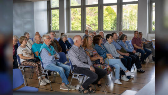 Schau Mal PZ Medienhaus
