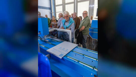 Schau Mal PZ Medienhaus