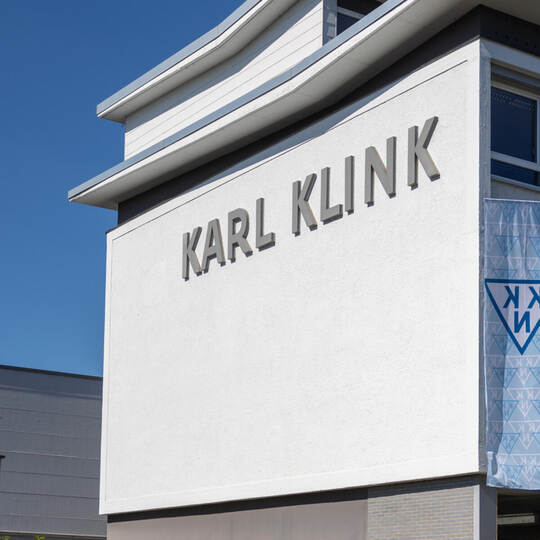 Firma Karl Klinik Niefern