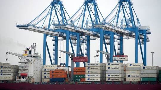 US-Frist für Einführung von Zöllen abgelaufen