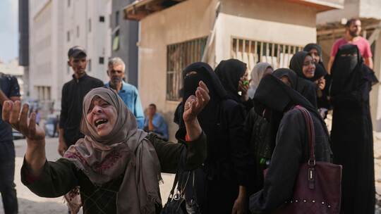 Nahostkonflikt - Gaza Nahostkonflikt - Gaza