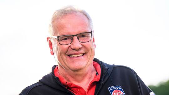 1. FC Heidenheim - SV Elversberg