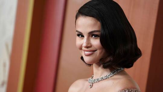 Selena Gomez