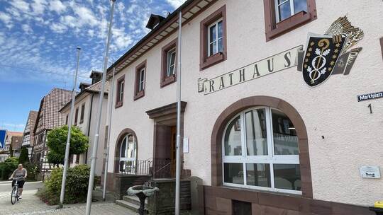 Seit August ist im Wiernsheimer Rathaus die Vier-Tage-Woche eingeführt. Von der Flexibilisierung sollen vor allem Teilzeitkräfte