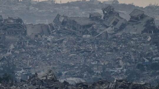 Nahostkonflikt - Gaza Nahostkonflikt - Gaza