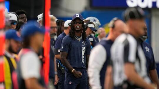 Los Angeles Rams - Dallas Cowboys Los Angeles Rams - Dallas Cowboys