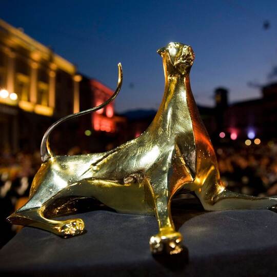 Filmfestival Locarno