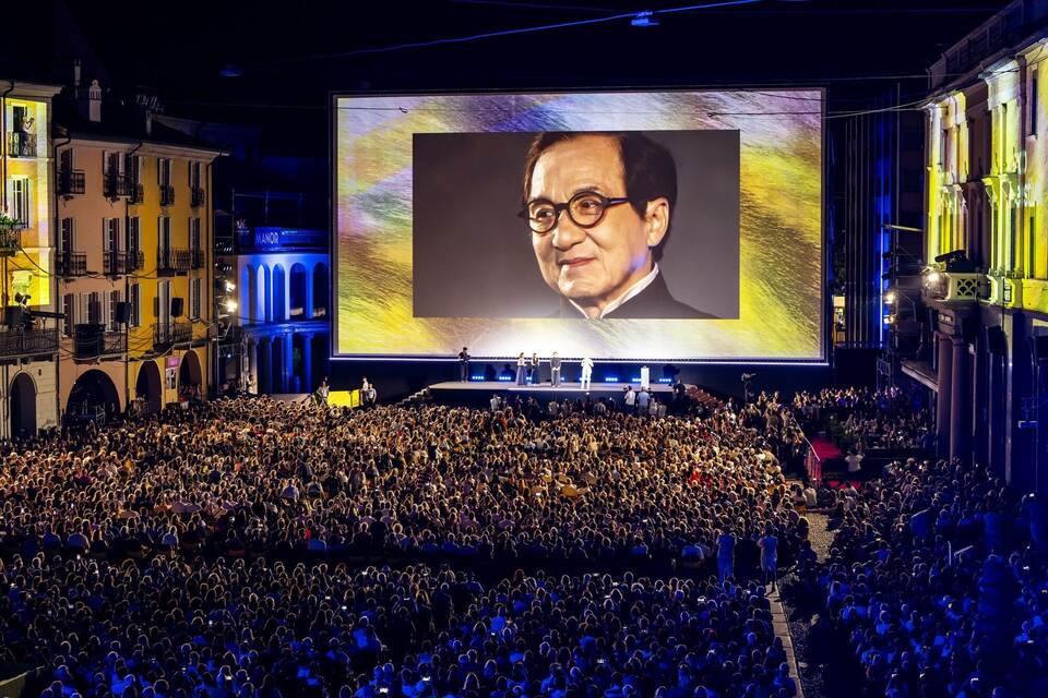 78. Internationales Filmfestival Locarno