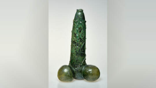Sex-Ausstellung in Düsseldorf