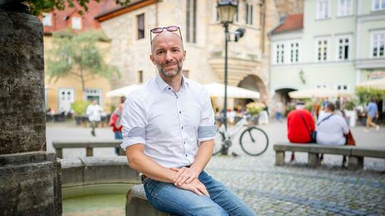 Historiker entdecken Hinweise auf ältesten Bratwursstand Historiker entdecken Hinweise auf ältesten Bratwursstand