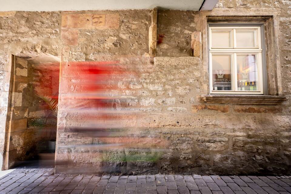 Historiker entdecken Hinweise auf ältesten Bratwursstand Historiker entdecken Hinweise auf ältesten Bratwursstand