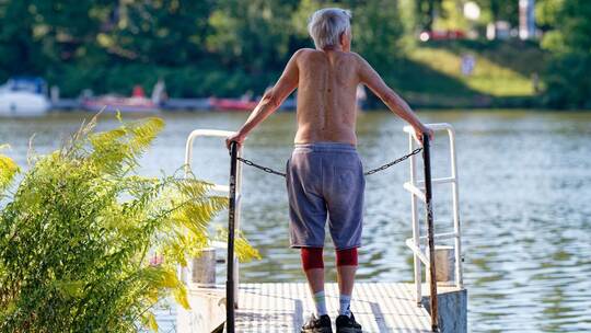 Wetter in Baden-Württemberg Wetter in Baden-Württemberg