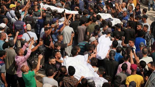 Nahostkonflikt - Gaza - Journalisten getötet Nahostkonflikt - Gaza - Journalisten getötet