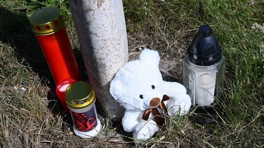 Drei Tote nach mutmaßlichem Streit in Familie Drei Tote nach mutmaßlichem Streit in Familie