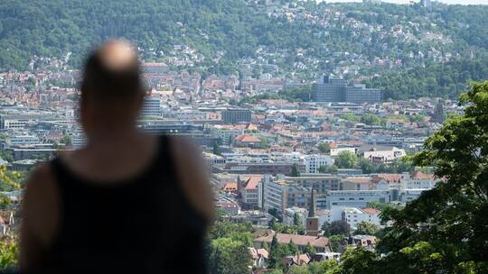 Wetter in Baden-Württemberg Wetter in Baden-Württemberg