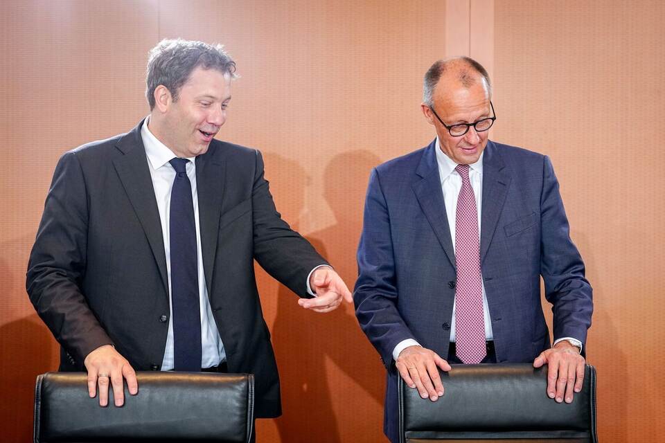 Bundeskabinett Bundeskabinett