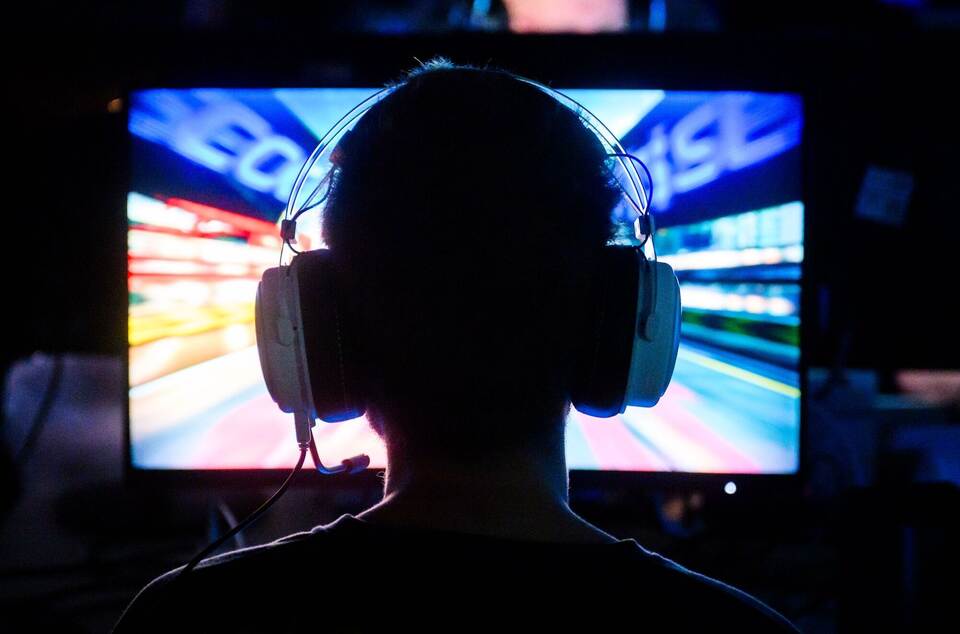 Computerspieler