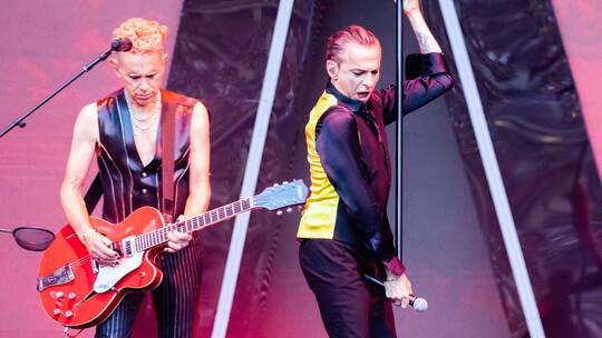 Depeche Mode